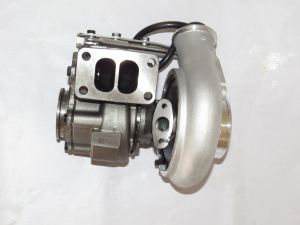4035253/3960478/4044947/4025154/3597179/4045185 Турбокомпрессор HOLSET HX35W BTA,EQB180-20 (О+)